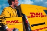 DHL快递代理服务