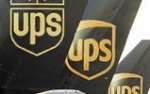 UPS快递代理服务