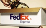 Fedex快递代理服务